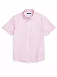 POLO RALPH LAUREN | Camisa Custom Fit | Rosa