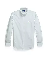 POLO RALPH LAUREN | Camisa Custom Fit | Menta