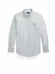 POLO RALPH LAUREN | Camisa Custom Fit | Crema