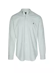 POLO RALPH LAUREN | Camisa Custom Fit | Verde claro