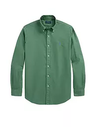 POLO RALPH LAUREN | Camisa Custom Fit | Verde