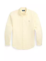 POLO RALPH LAUREN | Camisa Custom Fit | Amarillo
