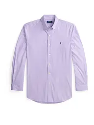 POLO RALPH LAUREN | Camisa Custom Fit | Lila