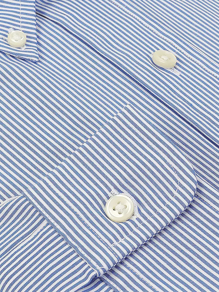 POLO RALPH LAUREN | Camisa Custom Fit | 