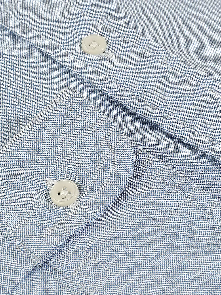 POLO RALPH LAUREN | Camisa Custom Fit | 