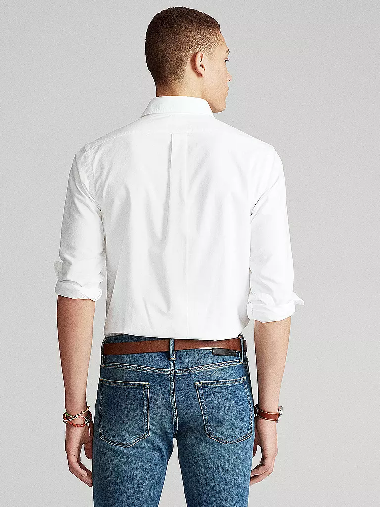 POLO RALPH LAUREN | Camisa Custom Fit | 