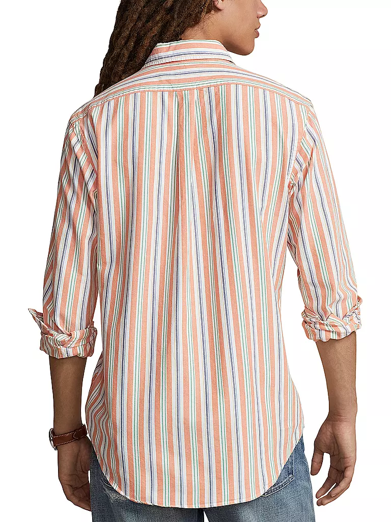 POLO RALPH LAUREN | Camisa Custom Fit | 
