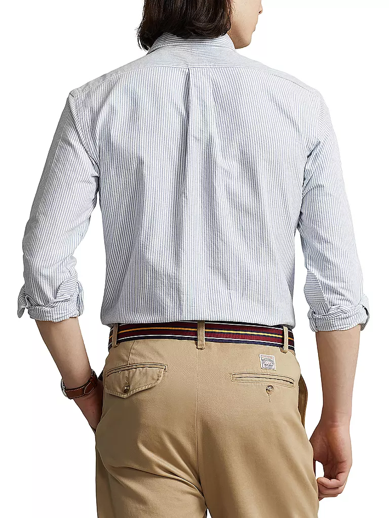 POLO RALPH LAUREN | Camisa Custom Fit |
