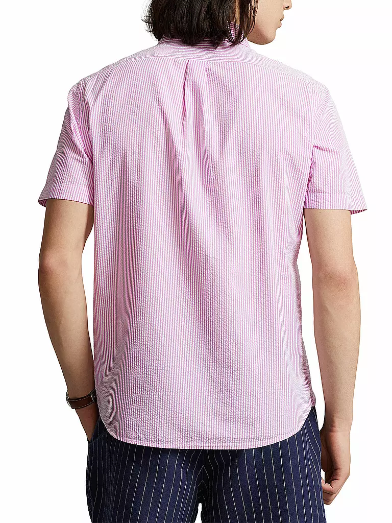 POLO RALPH LAUREN | Camisa Custom Fit | 