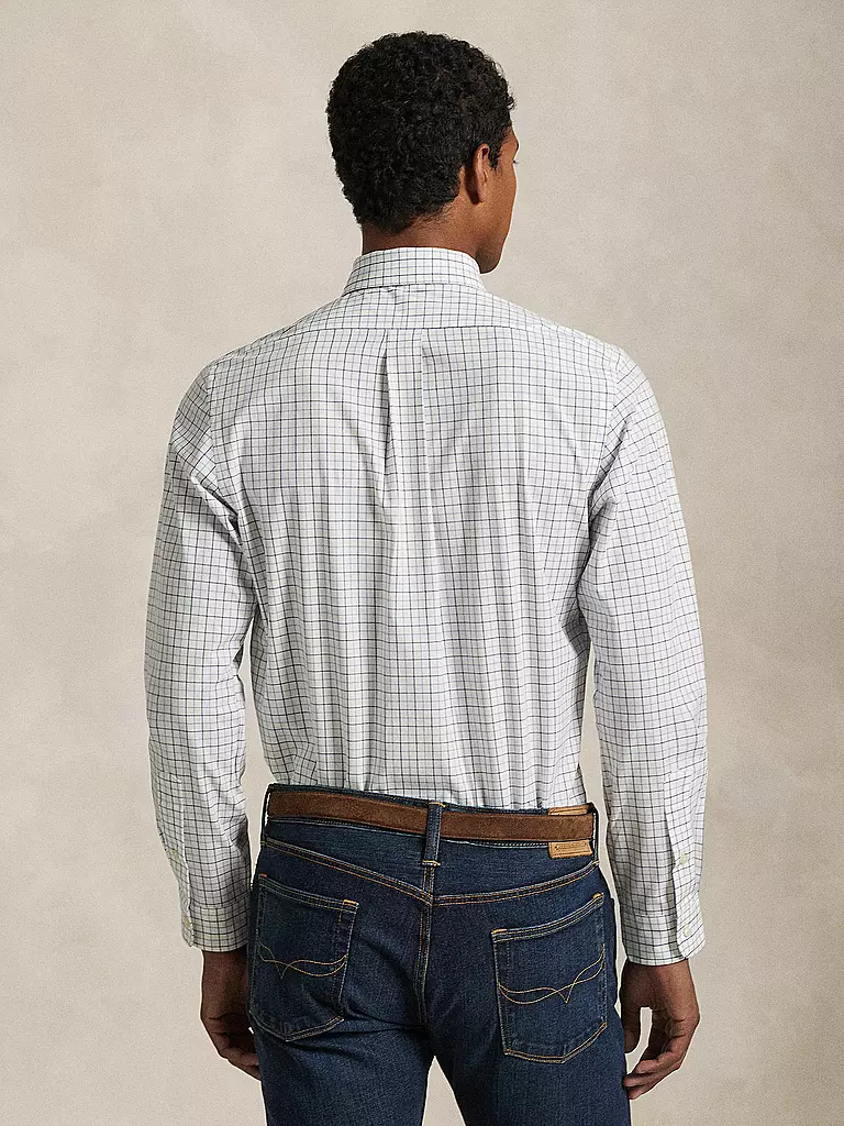 POLO RALPH LAUREN | Camisa Custom Fit | 