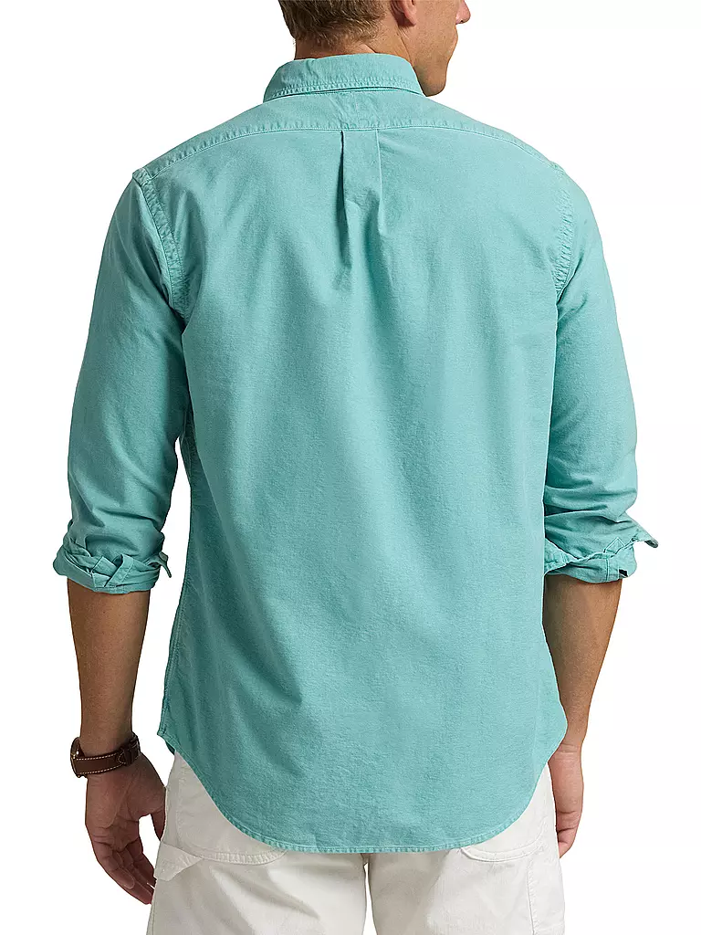 POLO RALPH LAUREN | Camisa Custom Fit | 