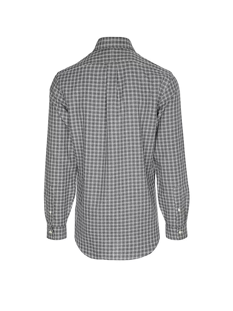 POLO RALPH LAUREN | Camisa Custom Fit | 