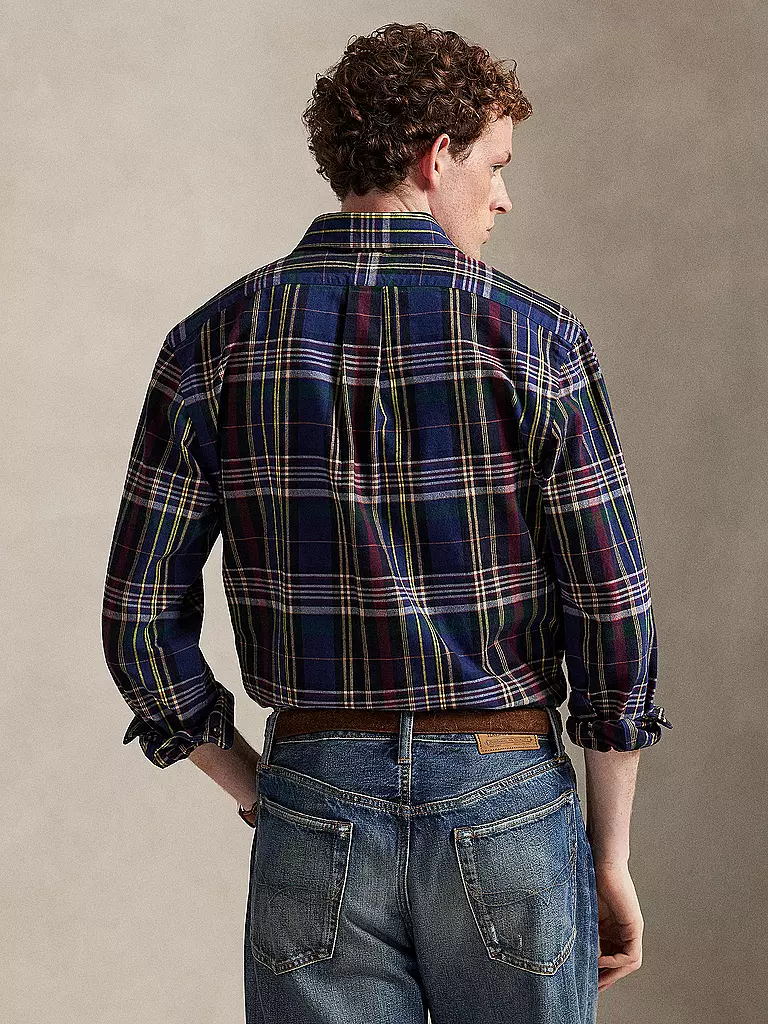 POLO RALPH LAUREN | Camisa Custom Fit | 