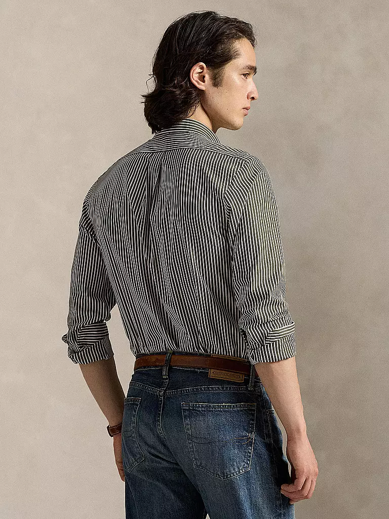 POLO RALPH LAUREN | Camisa Custom Fit | 