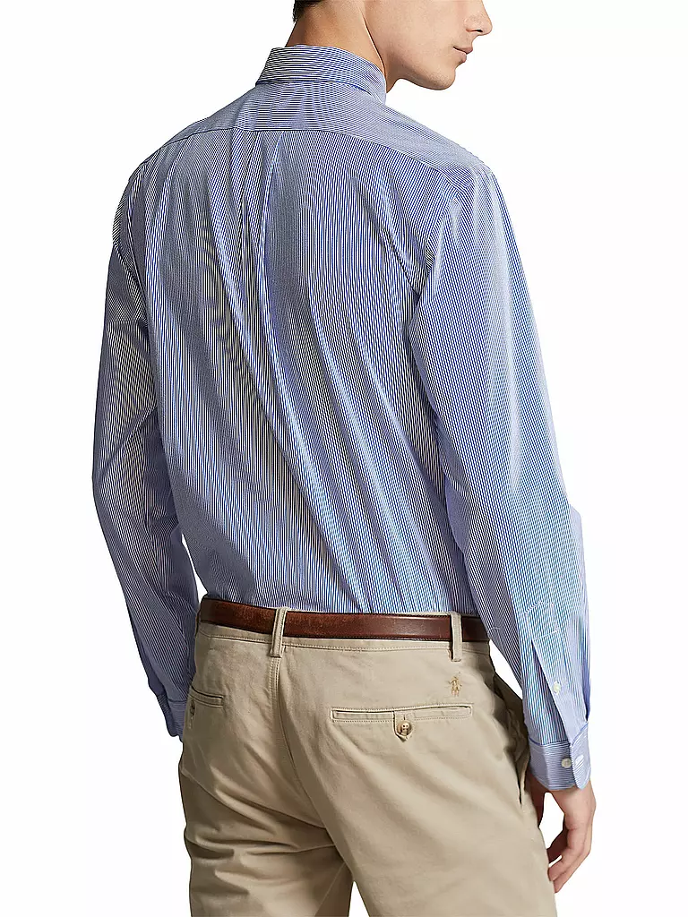 POLO RALPH LAUREN | Camisa Custom Fit | 