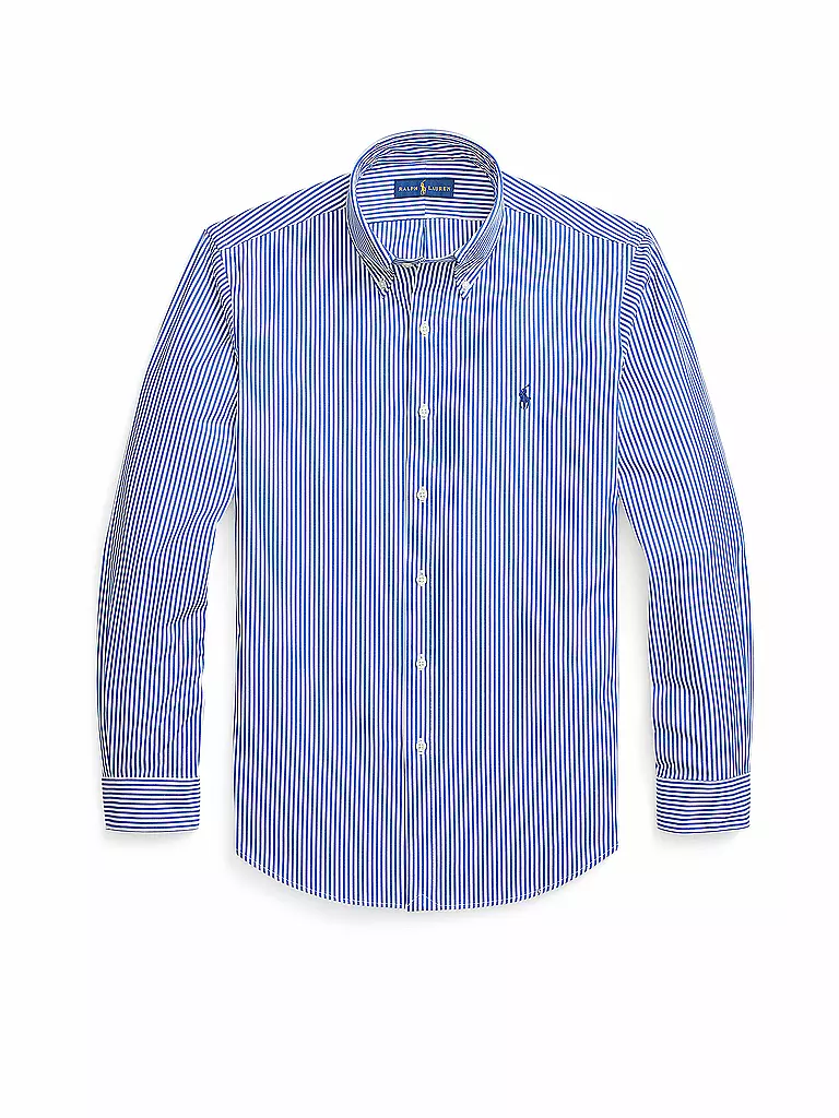 POLO RALPH LAUREN | Camisa Custom Fit | 