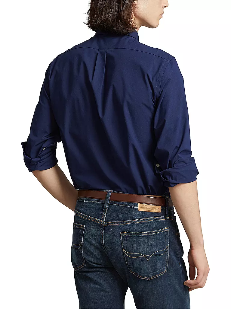 POLO RALPH LAUREN | Camisa Custom Fit | 