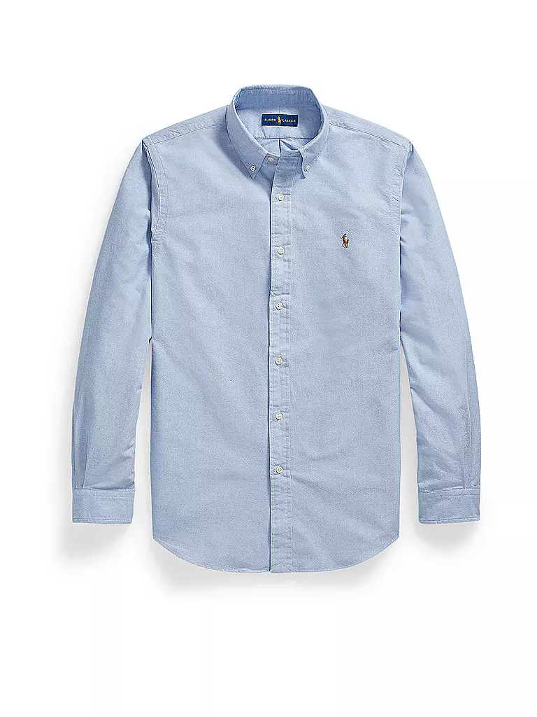 POLO RALPH LAUREN | Camisa Custom Fit | 
