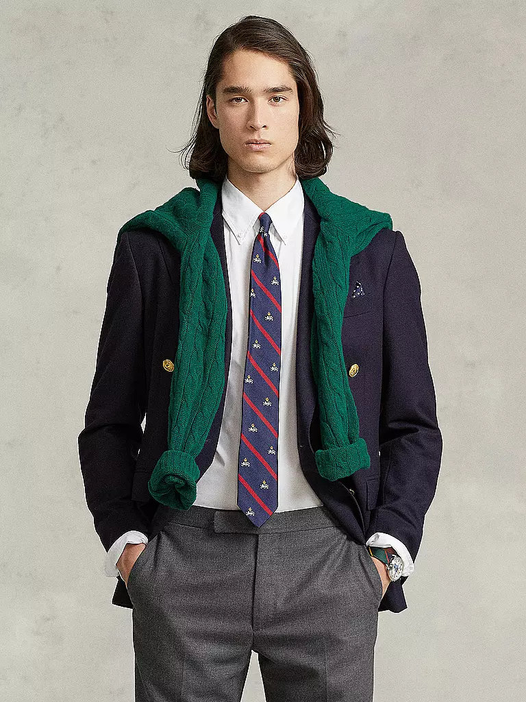 POLO RALPH LAUREN | Camisa Custom Fit | 