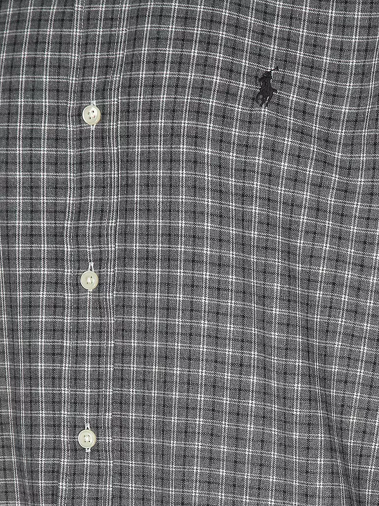 POLO RALPH LAUREN | Camisa Custom Fit | 