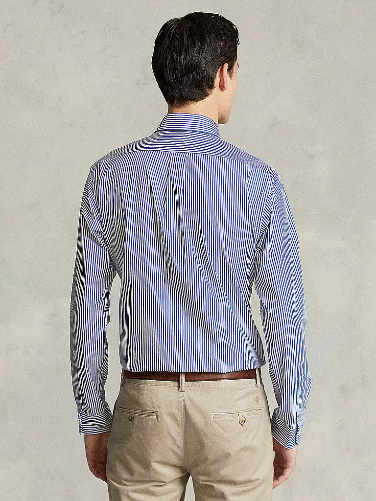POLO RALPH LAUREN | Camisa Custom Fit | 