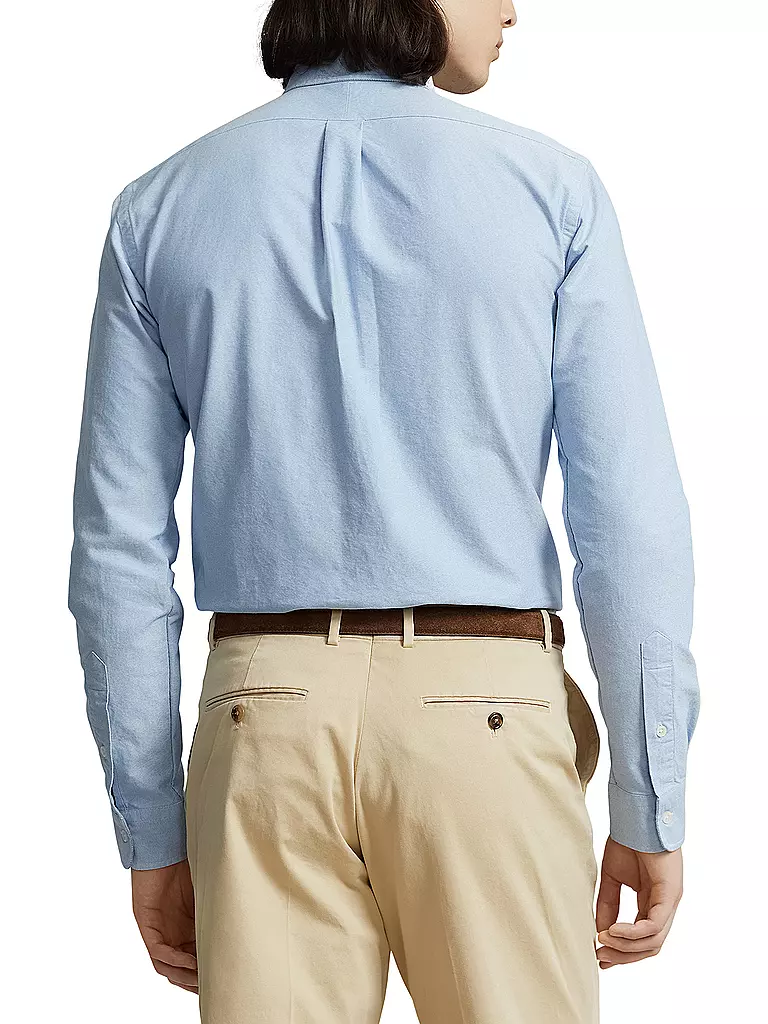 POLO RALPH LAUREN | Camisa Custom Fit | 