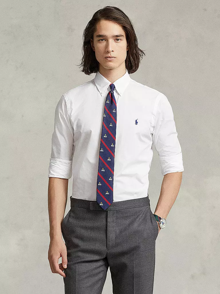 POLO RALPH LAUREN | Camisa Custom Fit | 