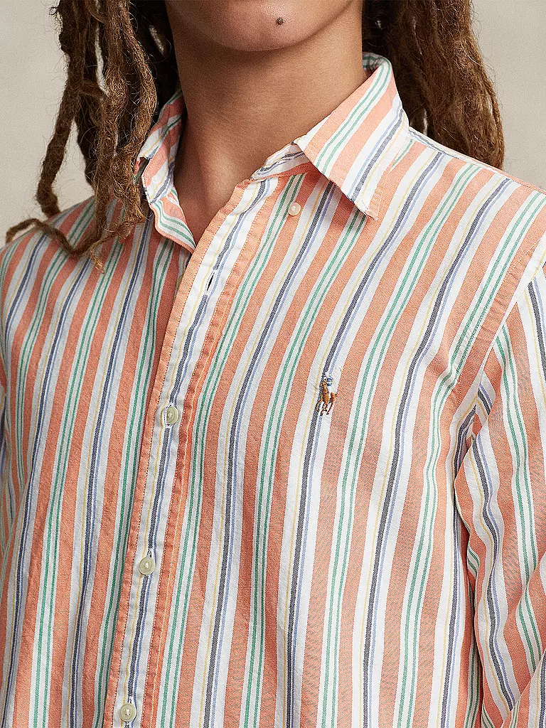 POLO RALPH LAUREN | Camisa Custom Fit | 