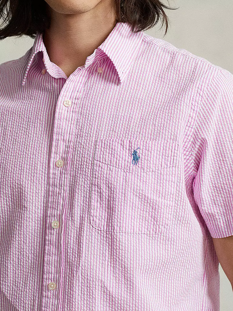 POLO RALPH LAUREN | Camisa Custom Fit | 