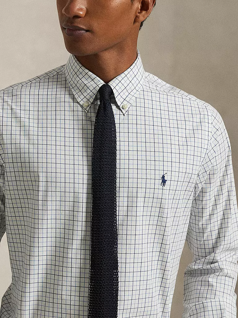 POLO RALPH LAUREN | Camisa Custom Fit | 