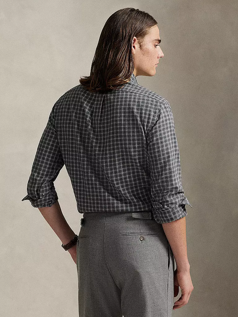 POLO RALPH LAUREN | Camisa Custom Fit | 