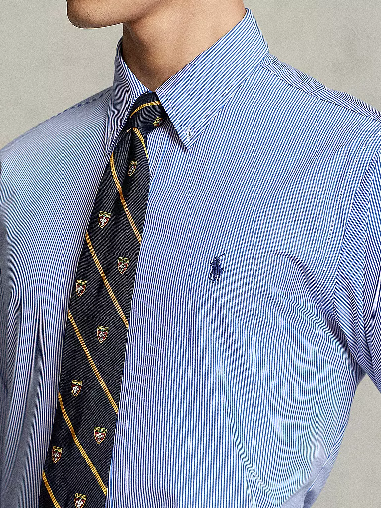 POLO RALPH LAUREN | Camisa Custom Fit | 