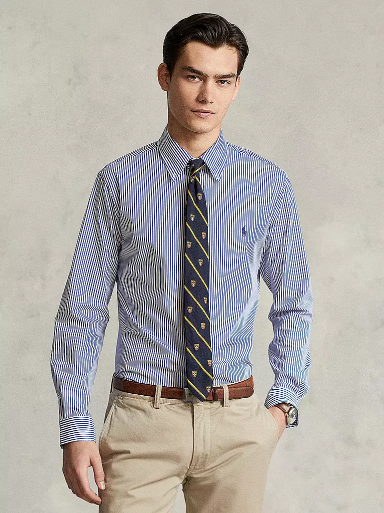 POLO RALPH LAUREN | Camisa Custom Fit | 
