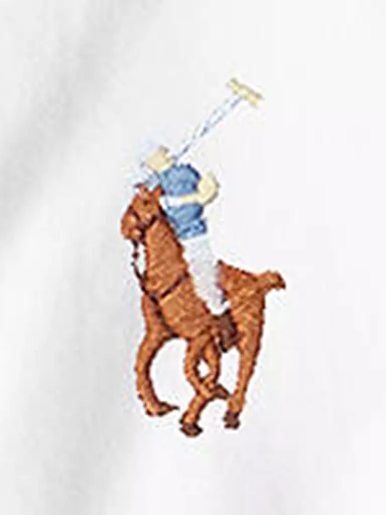 POLO RALPH LAUREN | Camisa Custom Fit | 