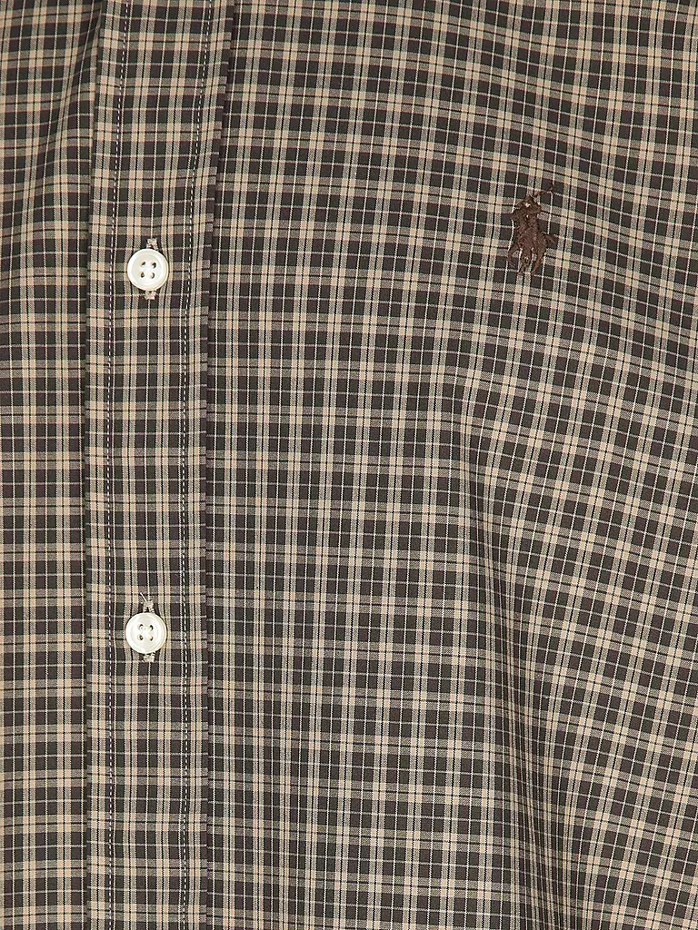 POLO RALPH LAUREN | Camisa Custom Fit | 