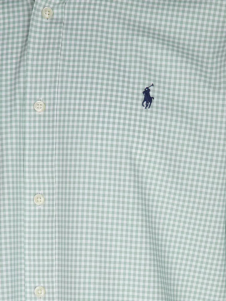 POLO RALPH LAUREN | Camisa Custom Fit | 
