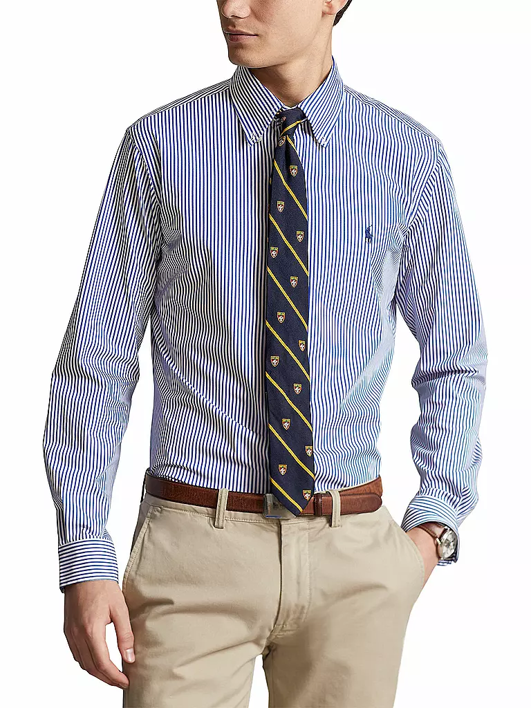 POLO RALPH LAUREN | Camisa Custom Fit | 