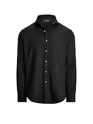 POLO RALPH LAUREN | Camisa de corte estándar | Gris