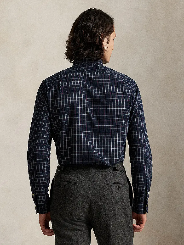 POLO RALPH LAUREN | Camisa de corte estándar | 