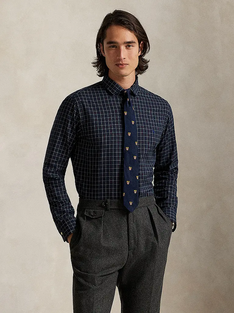 POLO RALPH LAUREN | Camisa de corte estándar | 