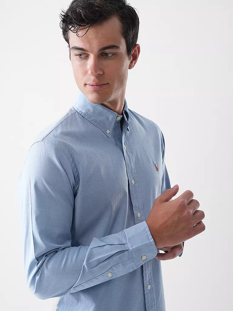 POLO RALPH LAUREN | Camisa de corte estándar | 