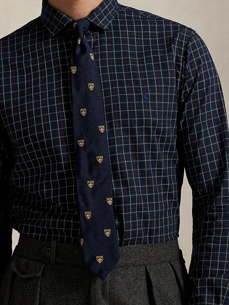 POLO RALPH LAUREN | Camisa de corte estándar | 