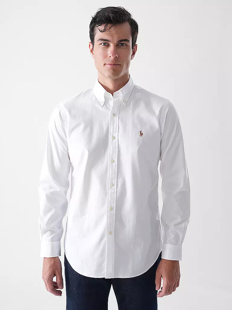 POLO RALPH LAUREN | Camisa de corte regular | 