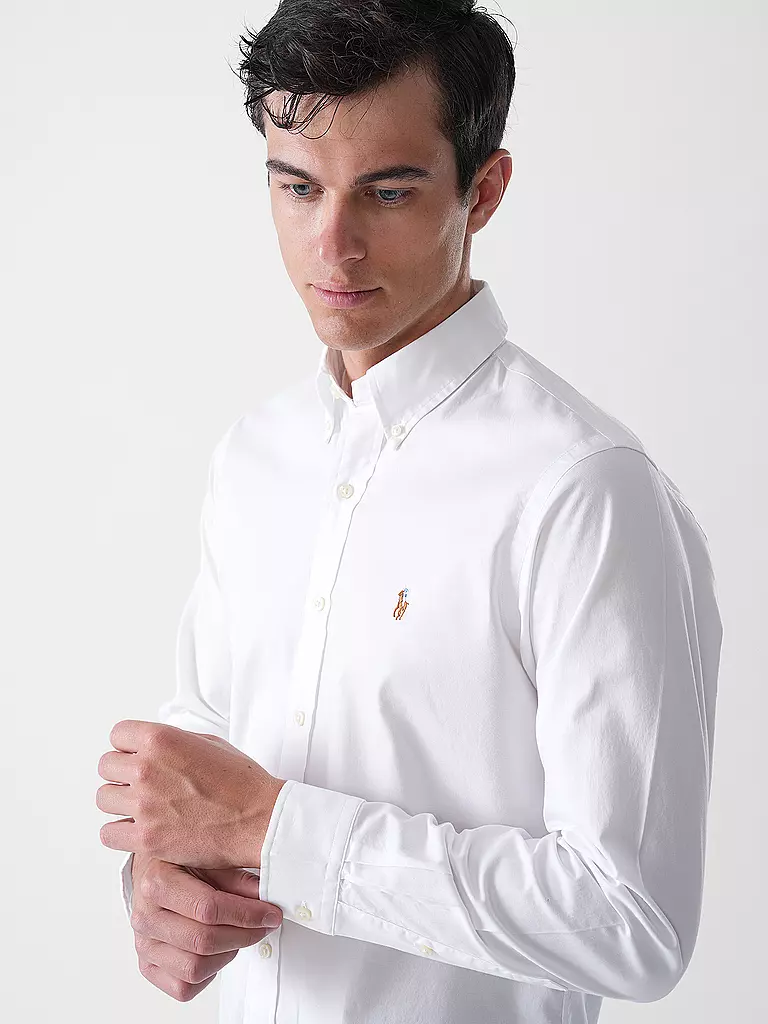 POLO RALPH LAUREN | Camisa de corte regular | 