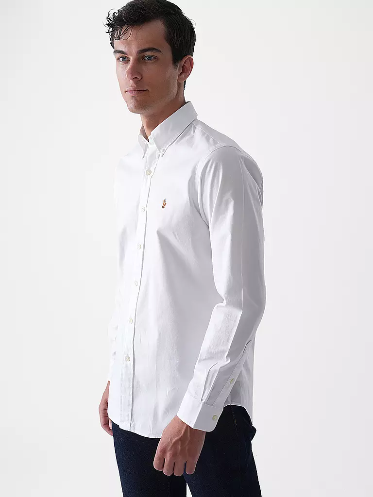 POLO RALPH LAUREN | Camisa de corte regular | 