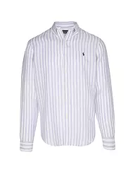 POLO RALPH LAUREN | Camisa de lino | Gris