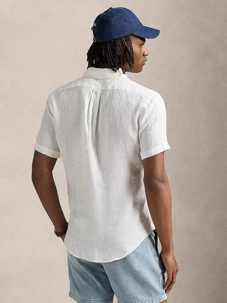 POLO RALPH LAUREN | Camisa de lino | 