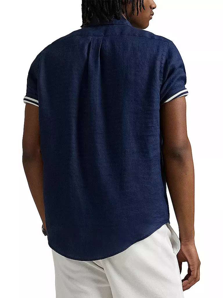 POLO RALPH LAUREN | Camisa de lino | 