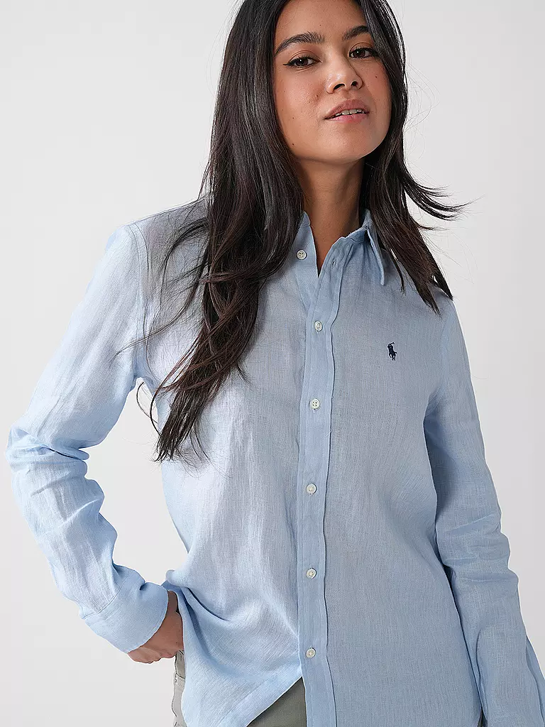POLO RALPH LAUREN | Camisa de lino | 