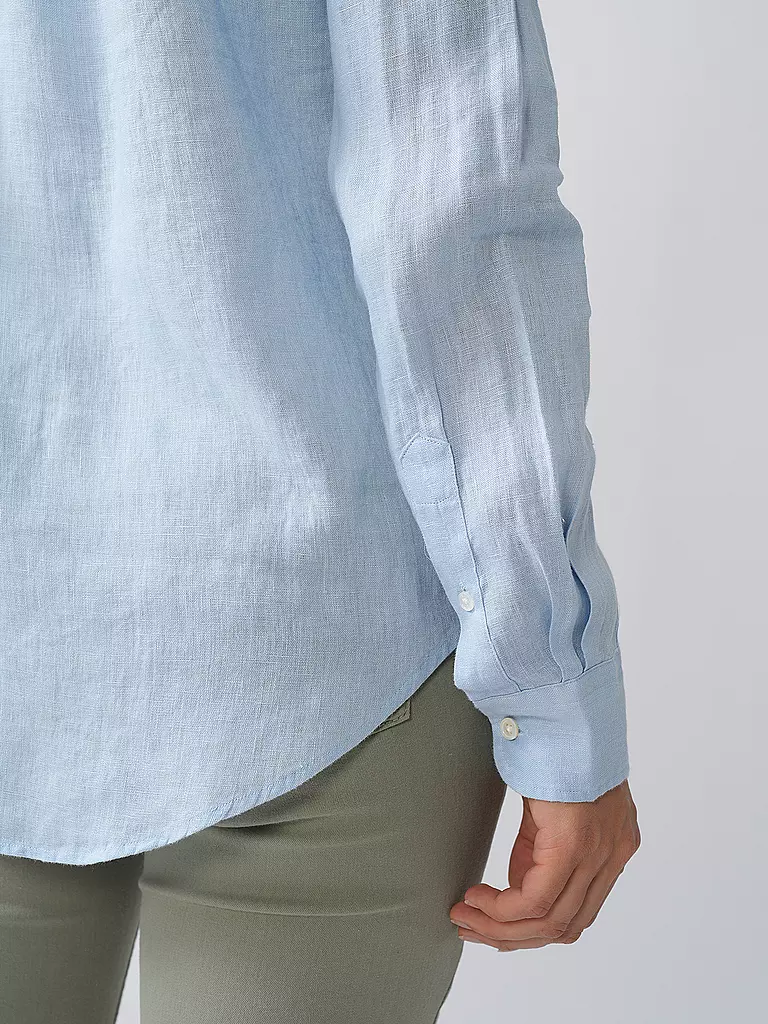 POLO RALPH LAUREN | Camisa de lino | 